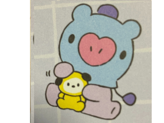 Bt21キャラクター原案作者は誰が誰 メンバーキャラの設定や名前の由来も紹介 アンニョン